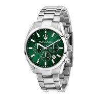 Orologio Maserati Uomo Attrazione in Acciaio R8853151011